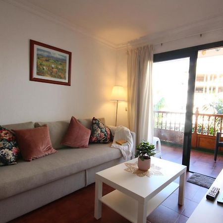 Apartment Los Cristianos Center 外观 照片