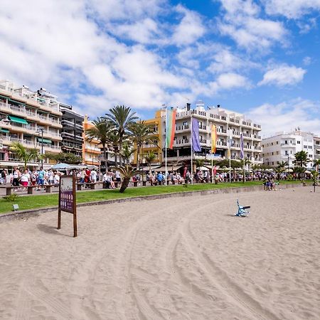 Apartment Los Cristianos Center 外观 照片