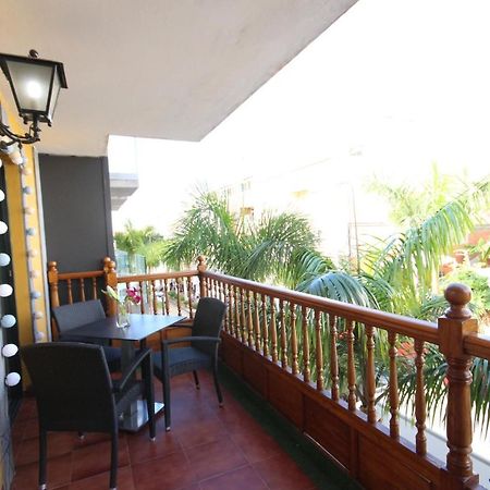 Apartment Los Cristianos Center 外观 照片