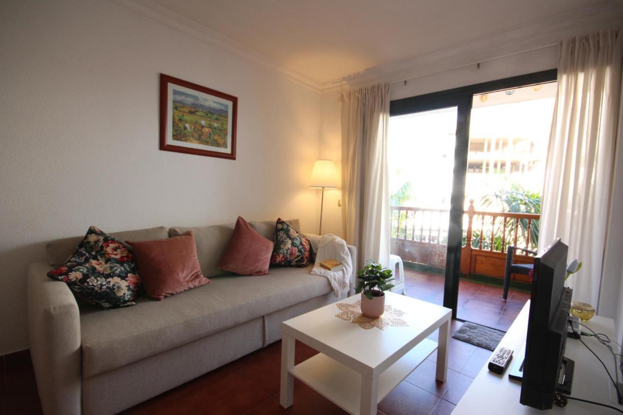Apartment Los Cristianos Center 外观 照片