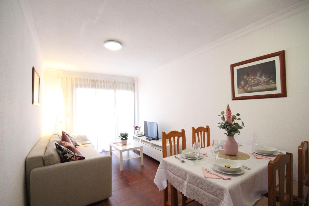Apartment Los Cristianos Center 外观 照片
