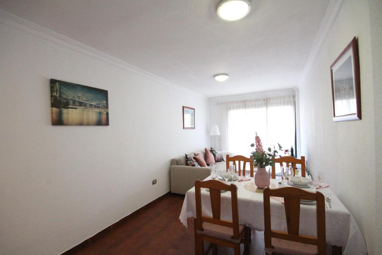 Apartment Los Cristianos Center 外观 照片
