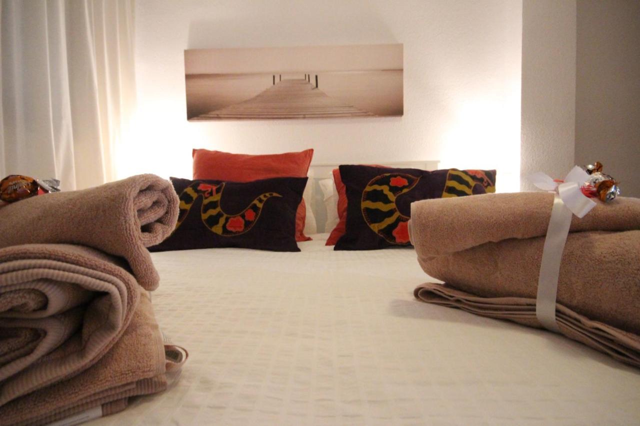 Apartment Los Cristianos Center 外观 照片