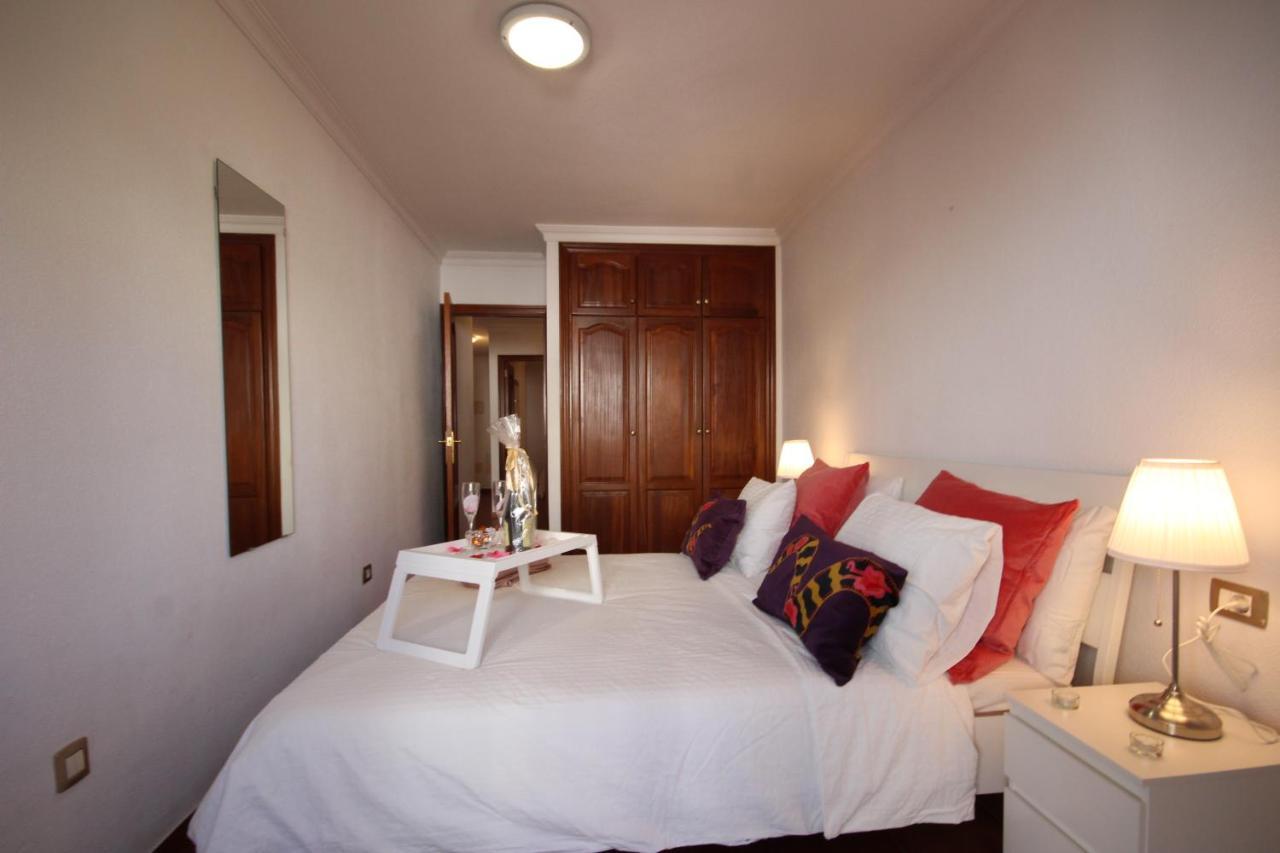 Apartment Los Cristianos Center 外观 照片