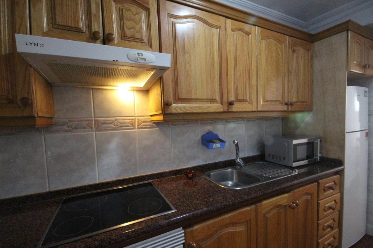 Apartment Los Cristianos Center 外观 照片
