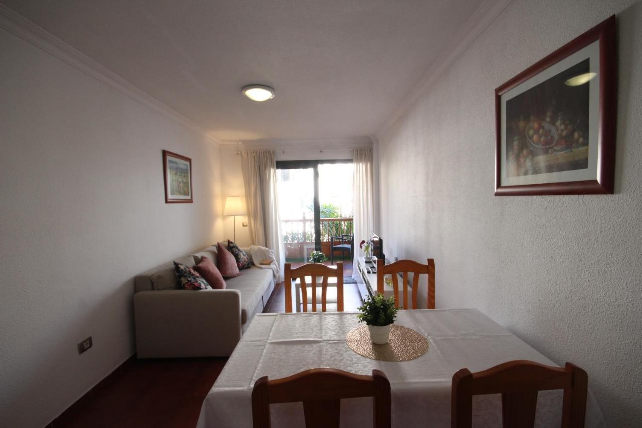 Apartment Los Cristianos Center 外观 照片
