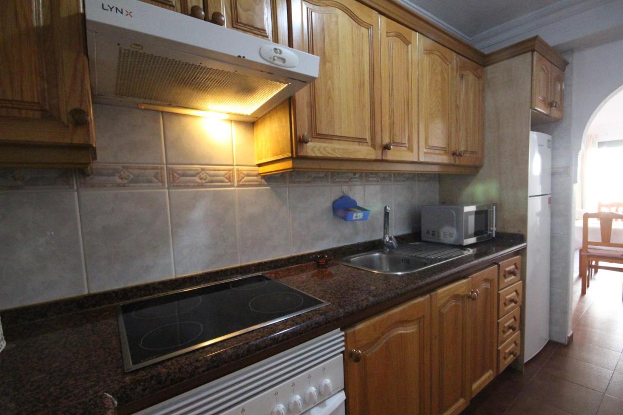 Apartment Los Cristianos Center 外观 照片