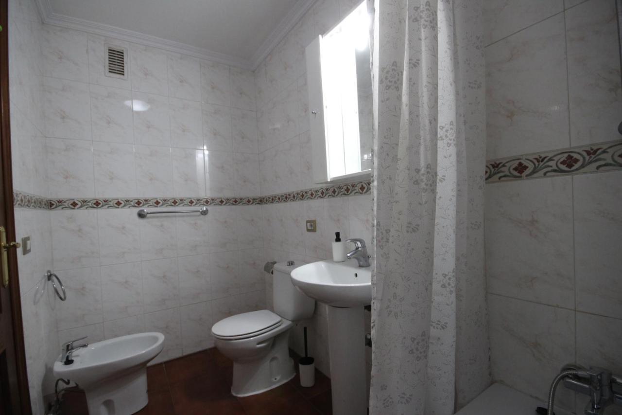 Apartment Los Cristianos Center 外观 照片