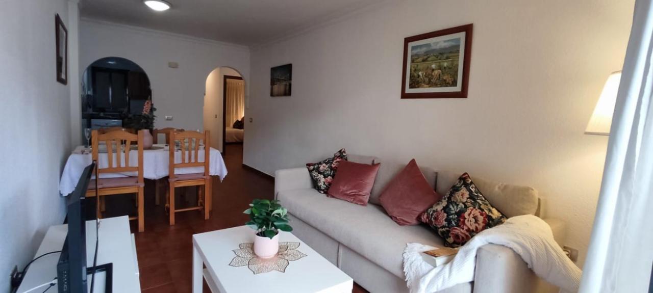 Apartment Los Cristianos Center 外观 照片