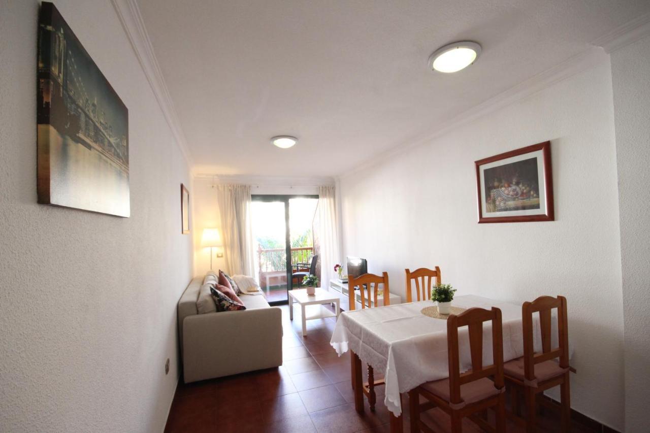 Apartment Los Cristianos Center 外观 照片