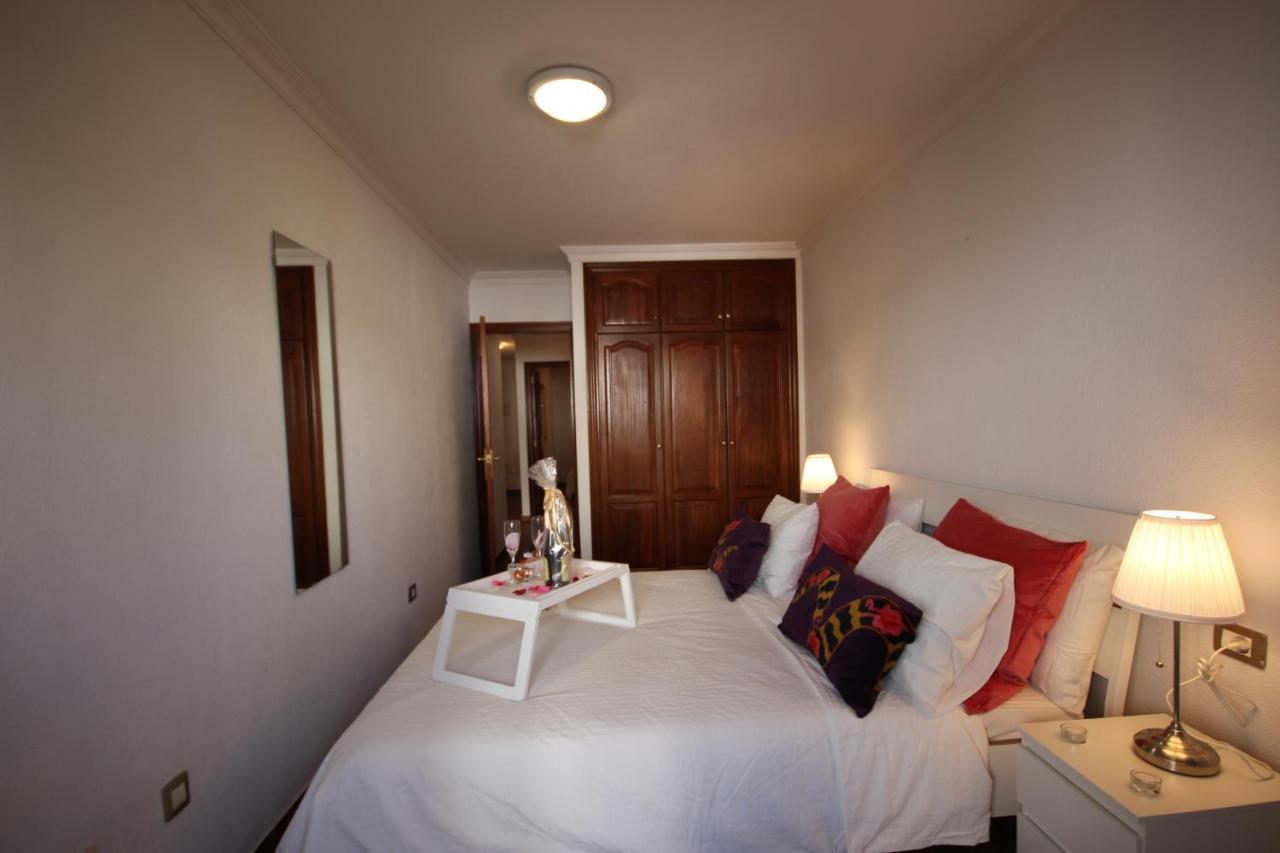Apartment Los Cristianos Center 外观 照片
