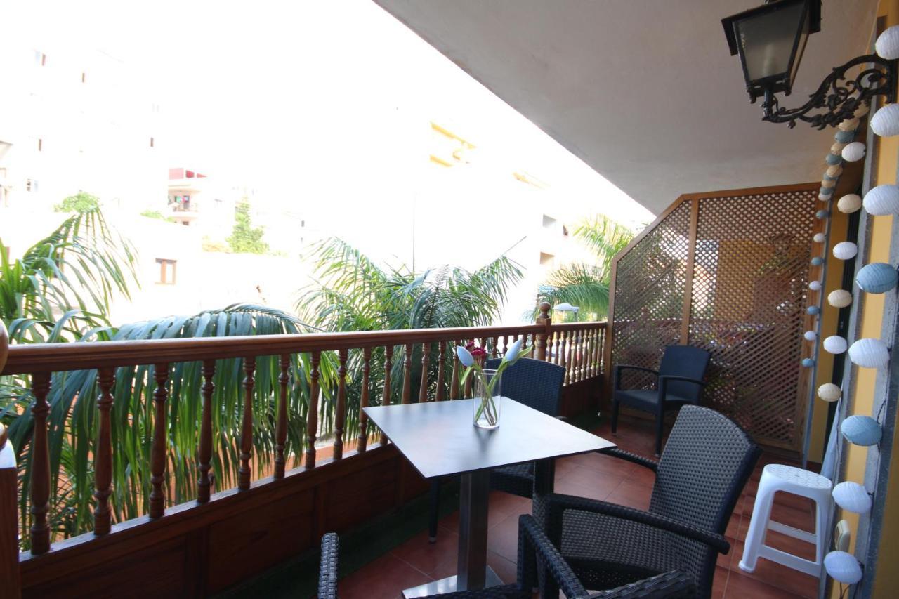 Apartment Los Cristianos Center 外观 照片