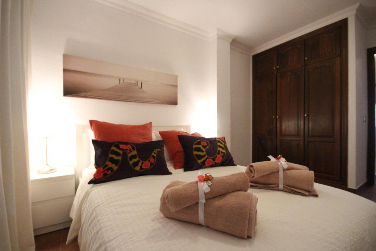 Apartment Los Cristianos Center 外观 照片