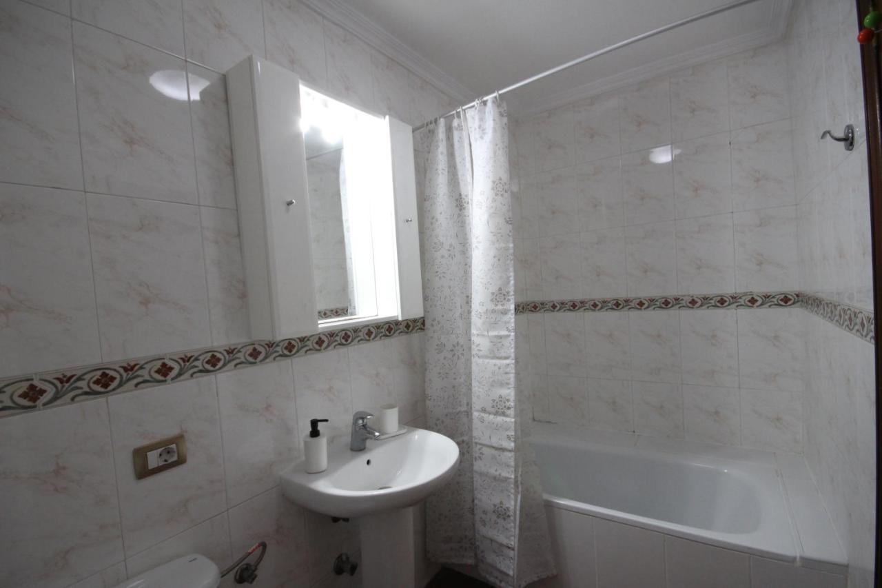 Apartment Los Cristianos Center 外观 照片