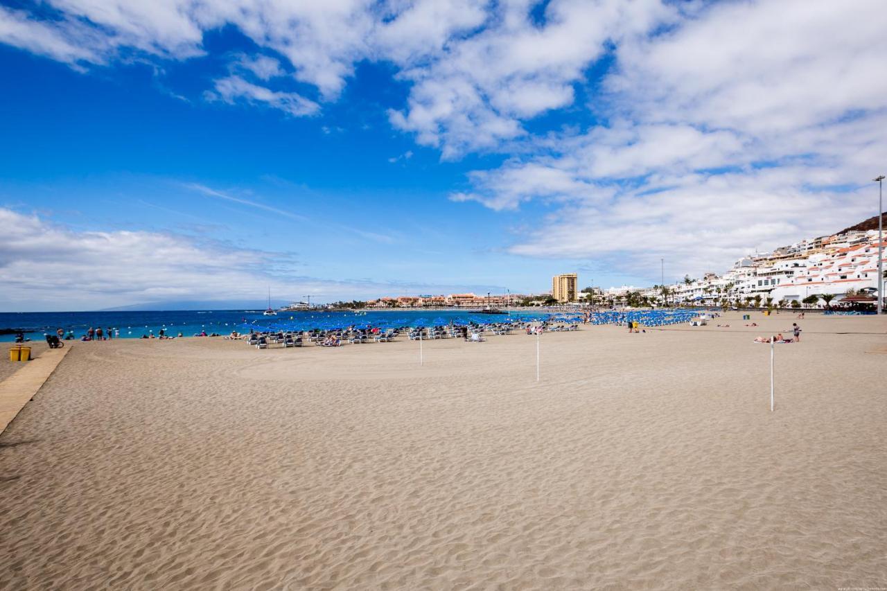 Apartment Los Cristianos Center 外观 照片